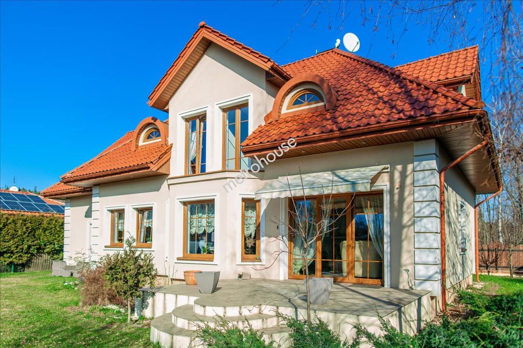 Dom na sprzedaż, Wołomiński, Marki