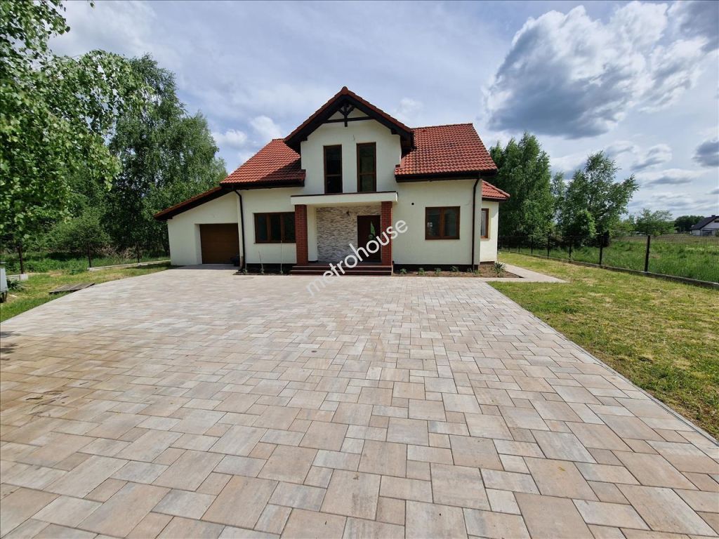 Dom na sprzedaż, Toruński, Kopanino