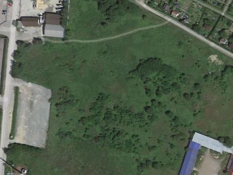 Sprzedaż Działka Chrzanów