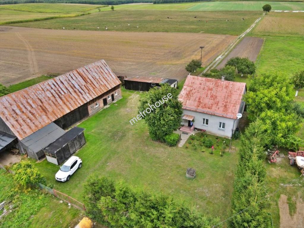 Dom na sprzedaż, Kwidzyński, Kołodzieje