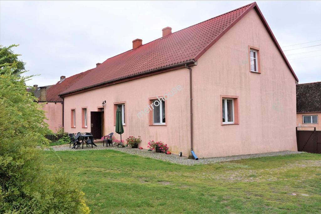 House  for sale, Szczecinecki, Łubowo