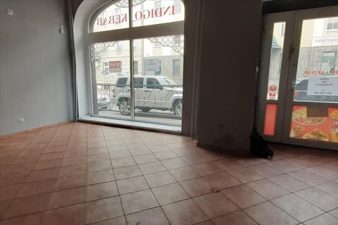 Sprzedaż Lokal handlowo-usługowy Słupsk