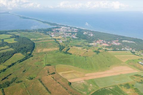 Sprzedaż Działka Bobolin, pow. sławieński