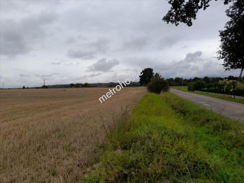 Działka na sprzedaż, Białogardzki, Białogard