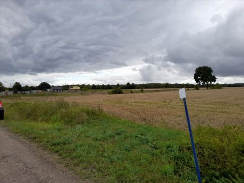 Sprzedaż Działka Białogard