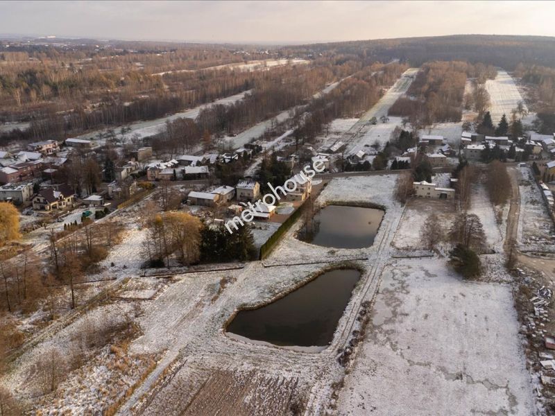 Działka na sprzedaż, Zgierski, Nowe Łagiewniki