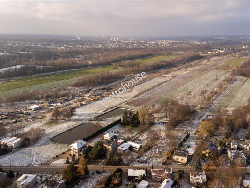 Działka na sprzedaż, Zgierski, Nowe Łagiewniki
