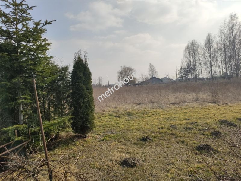 Działka na sprzedaż, Piaseczyński, Komorniki