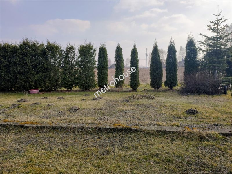 Działka na sprzedaż, Piaseczyński, Komorniki