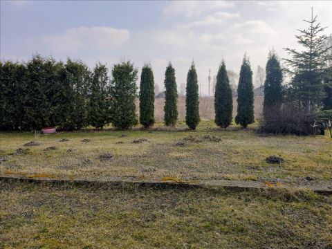 Sprzedaż Działka Komorniki, pow. piaseczyński