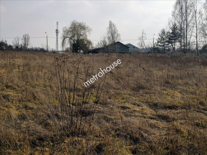 Działka na sprzedaż, Piaseczyński, Komorniki
