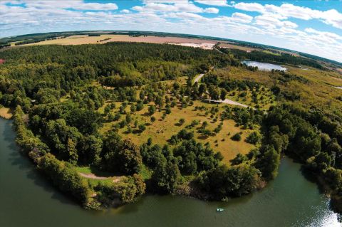 Sprzedaż Działka Brzeźno Mazurskie, pow. ostródzki