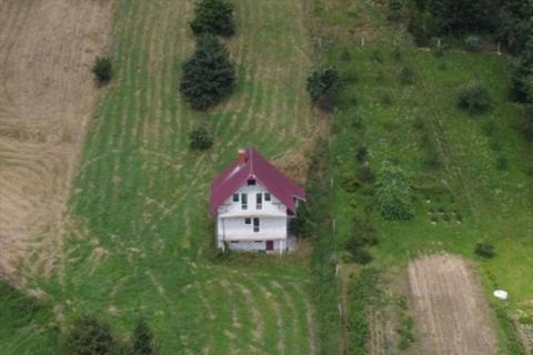 Sprzedaż Dom Słonne, pow. przemyski