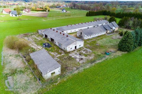 Sprzedaż Działka Nowy Dwór