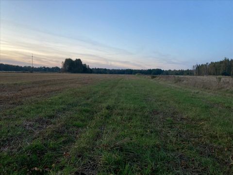 Sprzedaż Działka Mielenko, pow. koszaliński