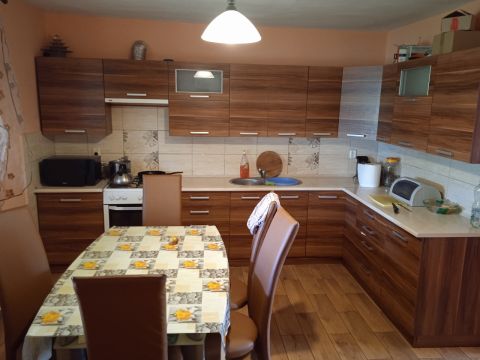 Sprzedaż Dom Nowa Wieś Wielka, pow. kolski