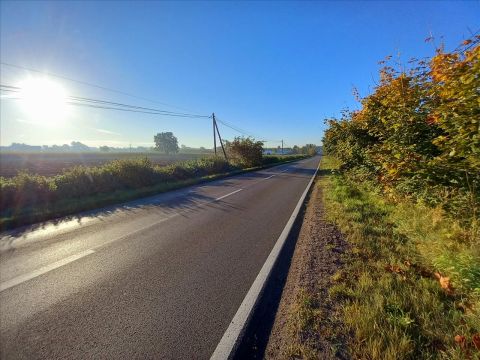 Sprzedaż Działka Ruda-Bugaj, pow. zgierski