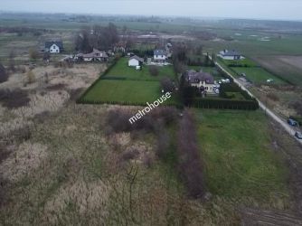 Działka na sprzedaż, Kołobrzeski, Kołobrzeg, Stary Borek