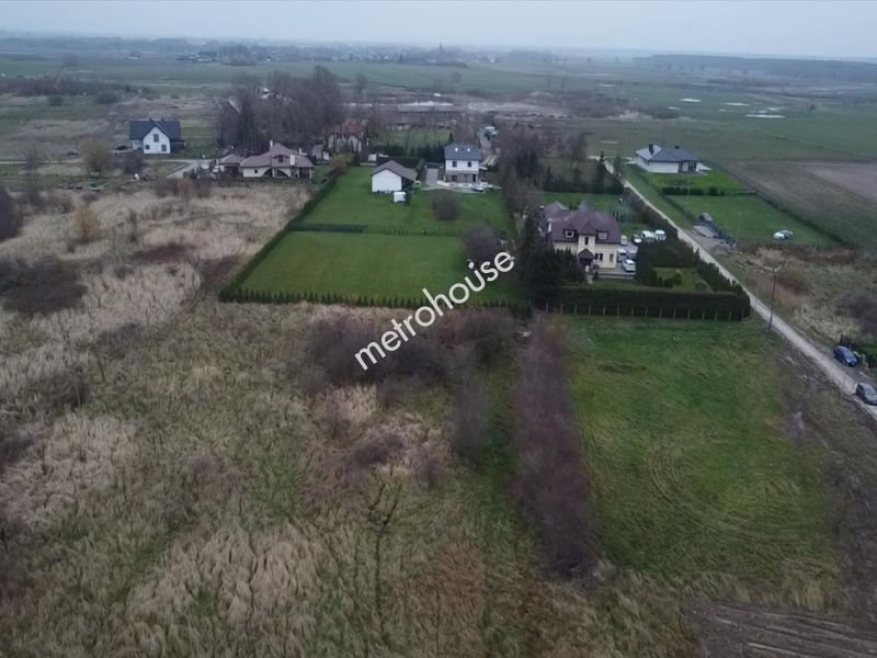 Działka na sprzedaż, Kołobrzeski, Kołobrzeg, Stary Borek