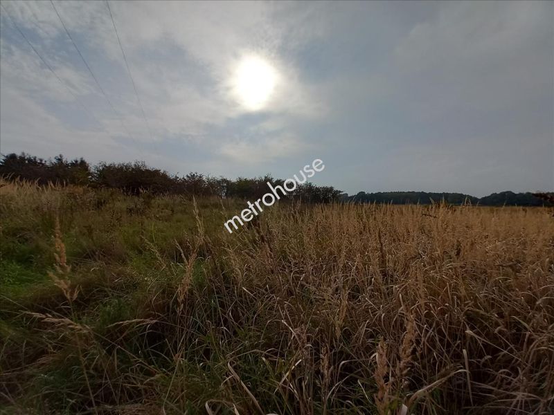 Działka na sprzedaż, Kołobrzeski, Kołobrzeg, Stary Borek