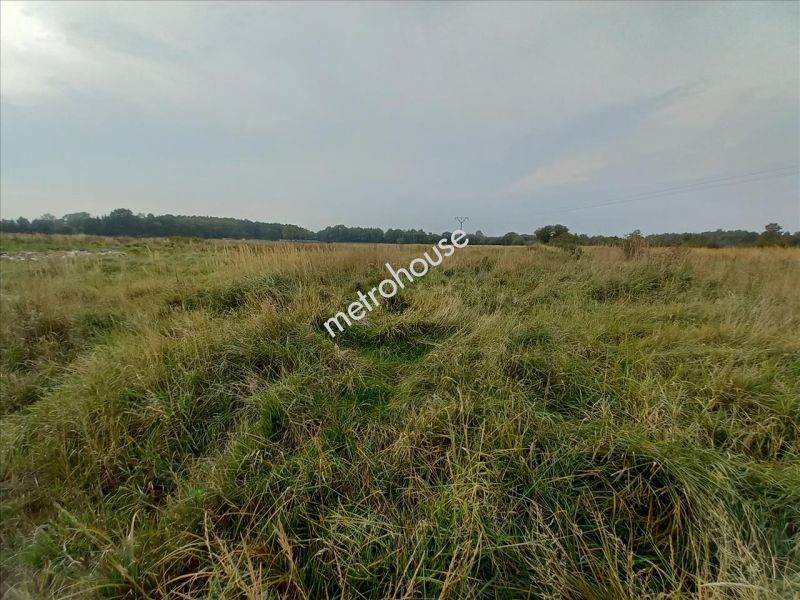 Działka na sprzedaż, Kołobrzeski, Kołobrzeg, Stary Borek