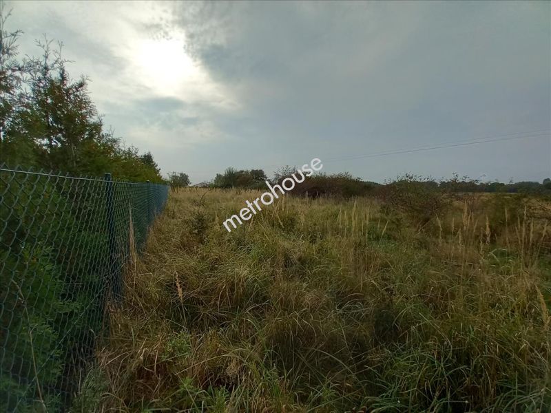 Działka na sprzedaż, Kołobrzeski, Kołobrzeg, Stary Borek