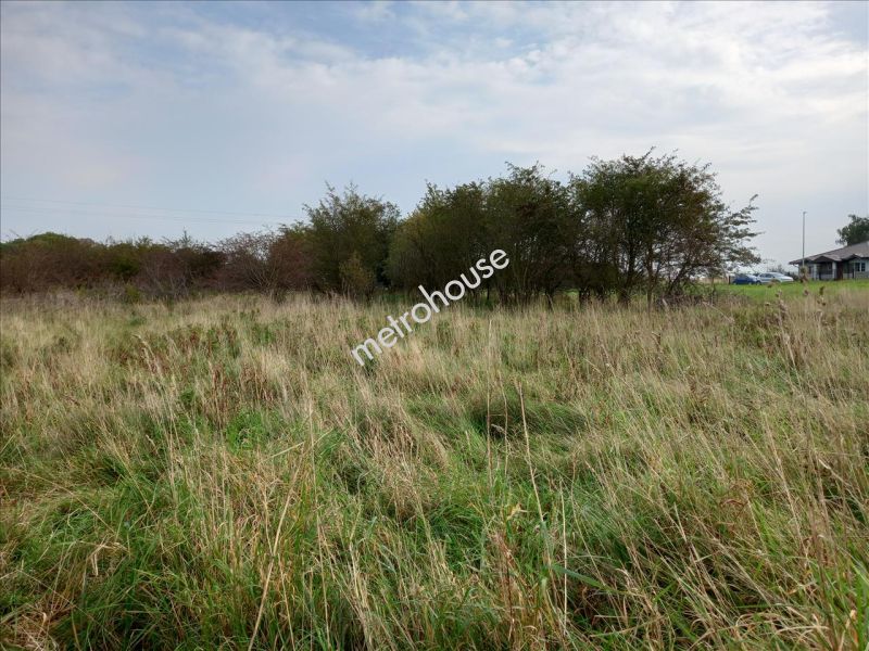 Działka na sprzedaż, Kołobrzeski, Kołobrzeg, Stary Borek