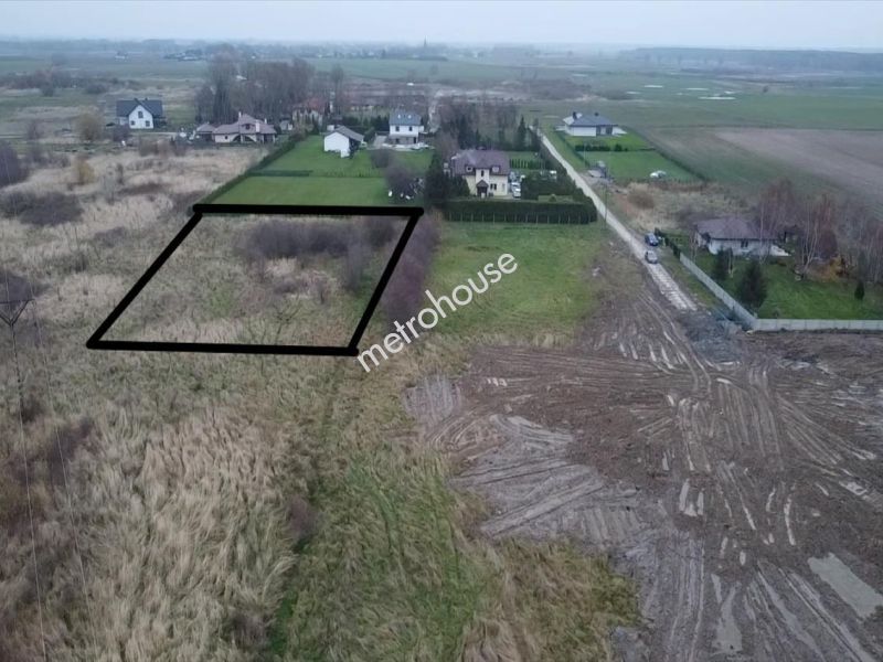 Działka na sprzedaż, Kołobrzeski, Kołobrzeg, Stary Borek