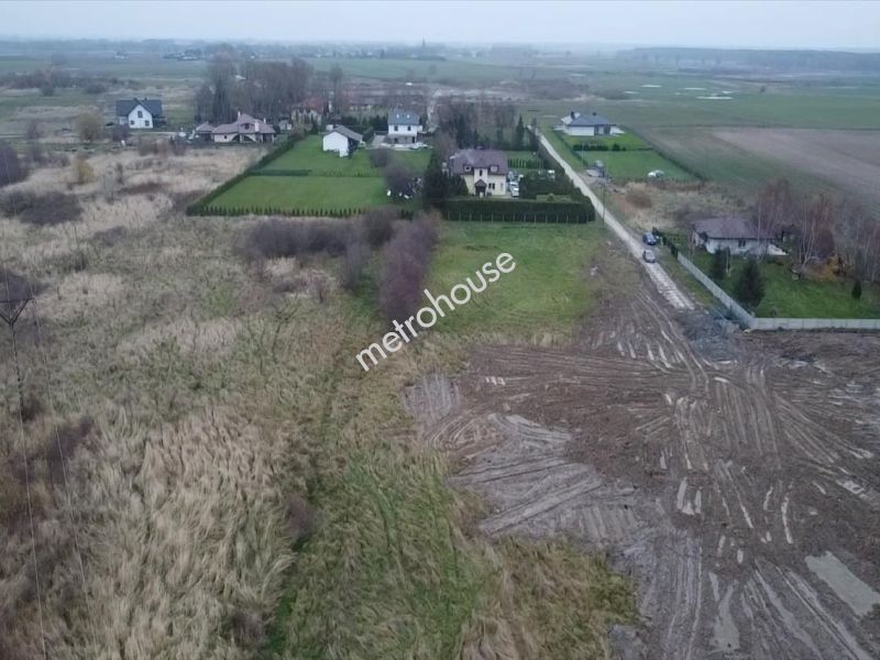 Działka na sprzedaż, Kołobrzeski, Kołobrzeg, Stary Borek