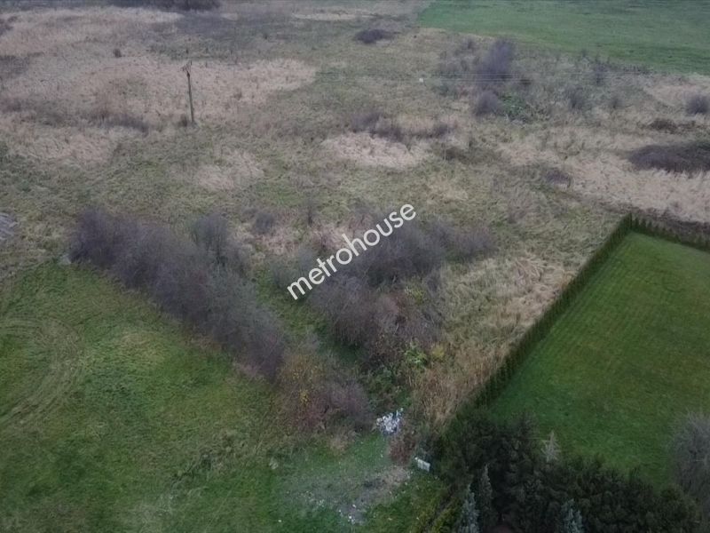 Działka na sprzedaż, Kołobrzeski, Kołobrzeg, Stary Borek