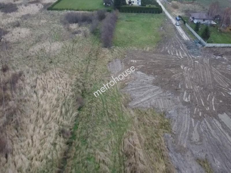 Działka na sprzedaż, Kołobrzeski, Kołobrzeg, Stary Borek
