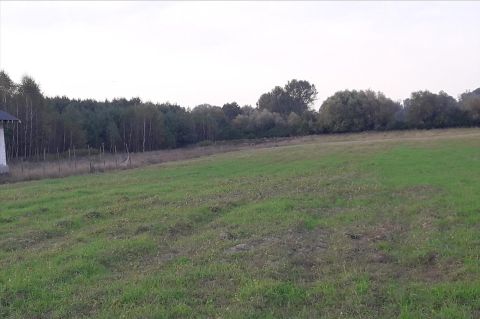 Sprzedaż Działka Secyminek, pow. nowodworski