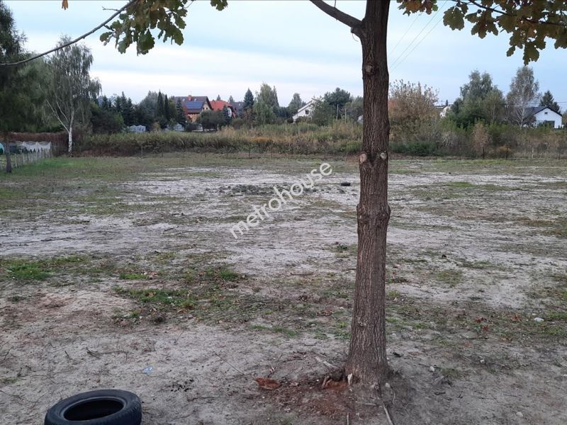 Działka na sprzedaż, Radom, Godów