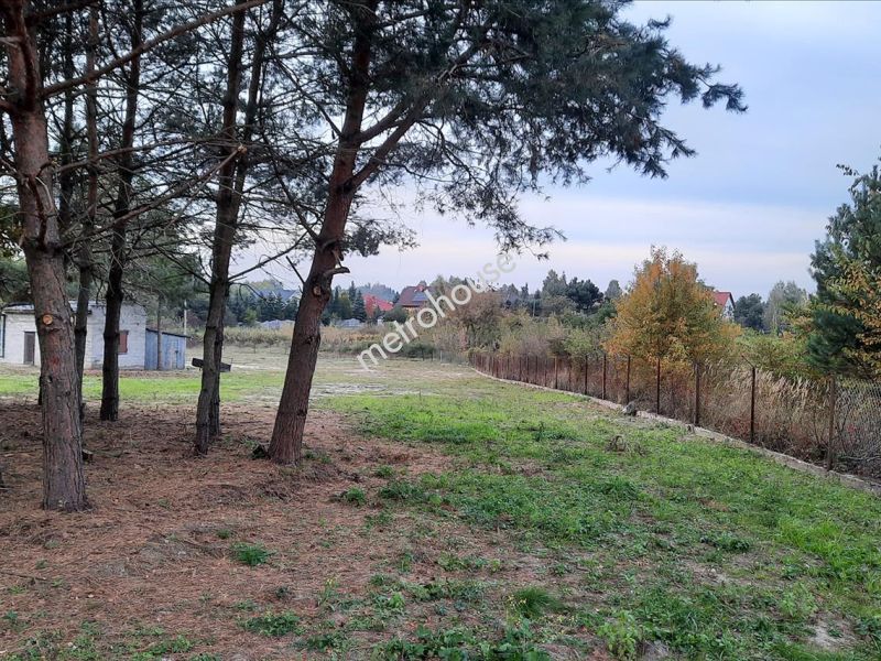 Działka na sprzedaż, Radom, Godów