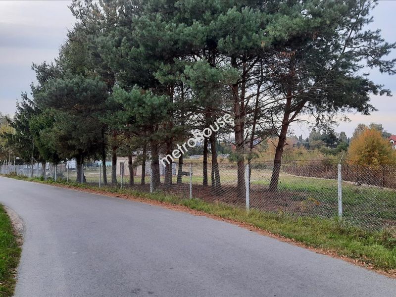 Działka na sprzedaż, Radom, Godów