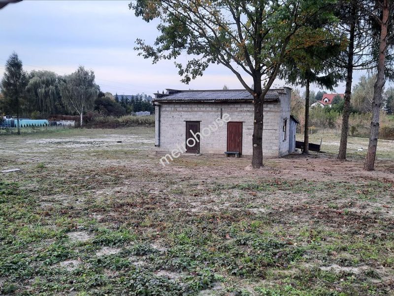 Działka na sprzedaż, Radom, Godów