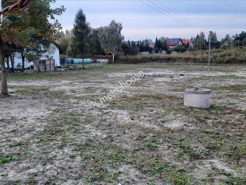 Działka na sprzedaż, Radom, Godów