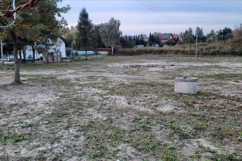 Sprzedaż Działka Radom