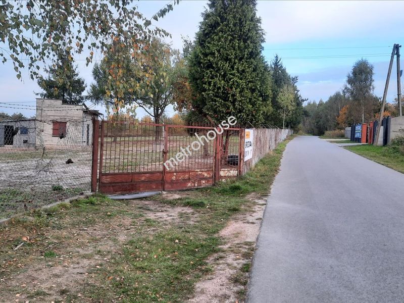 Działka na sprzedaż, Radom, Godów