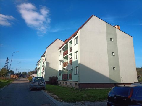 Sprzedaż Mieszkanie Czystogarb, pow. sanocki