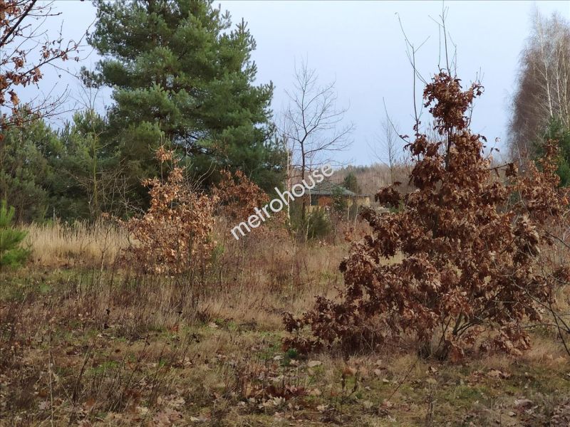 Działka na sprzedaż, Piaseczyński, Ruda