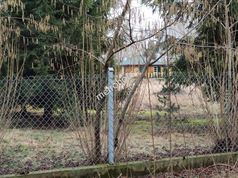 Działka na sprzedaż, Piaseczyński, Ruda