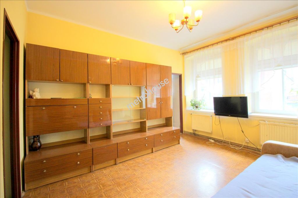 Flat  for sale, Pabianice, Stare Miasto, Warszawska