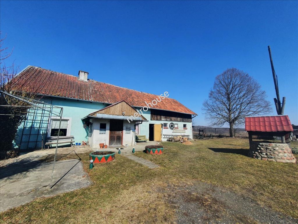 House  for sale, Kętrzyński, Worpławki