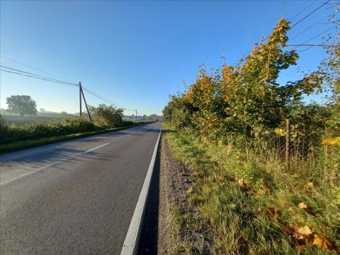 Sprzedaż Działka Ruda-Bugaj, pow. zgierski