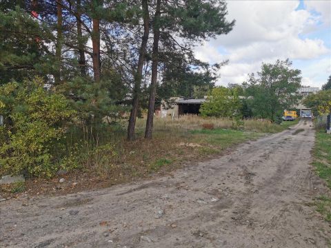 Sprzedaż Działka Toruń