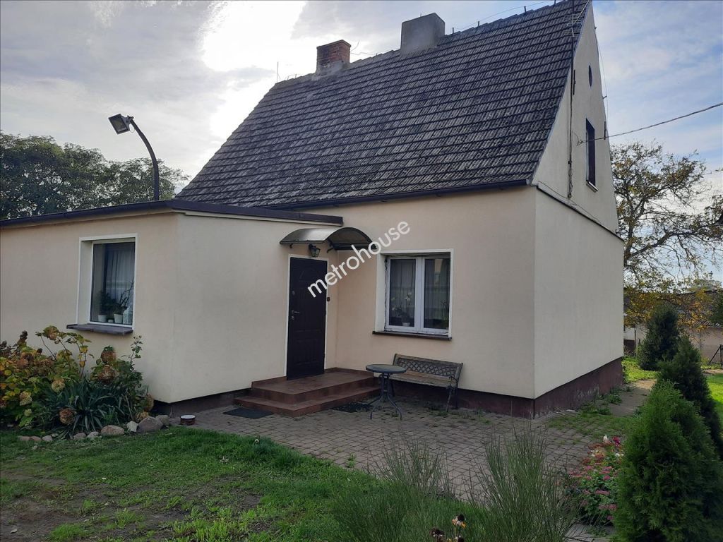 House  for sale, żniński, Komratowo