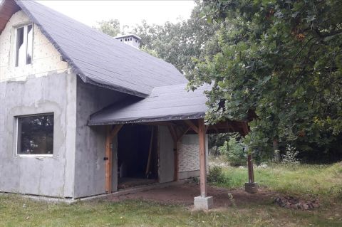 Sprzedaż Dom Boża Wola, pow. legionowski