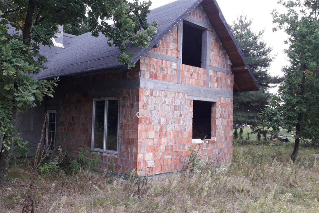 House  for sale, Legionowski, Boża Wola