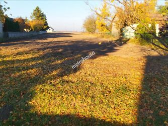 Działka na sprzedaż, Sieradzki, Brzeźnio